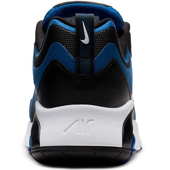 NEW Nike Men's Air Max 200 Running Sneakers - Picture 2 of 7
